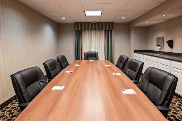 Hotel BEST WESTERN PLUS CLEARFIELD (Clearfield)